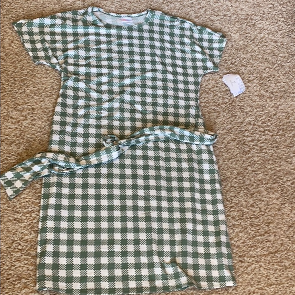 NWT Lularoe Marley